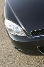 Chevrolet Impala SS 2006 года